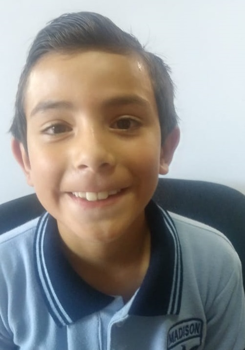 TRILLO VILLANUEVA ANDRES