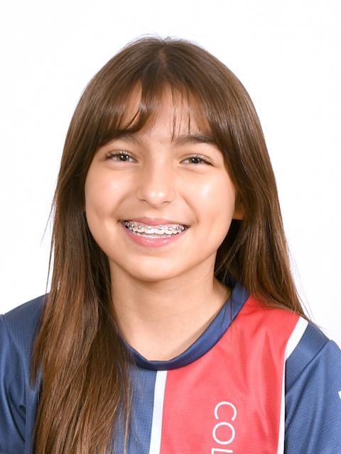 DIAZ RIVERA ISABELLA