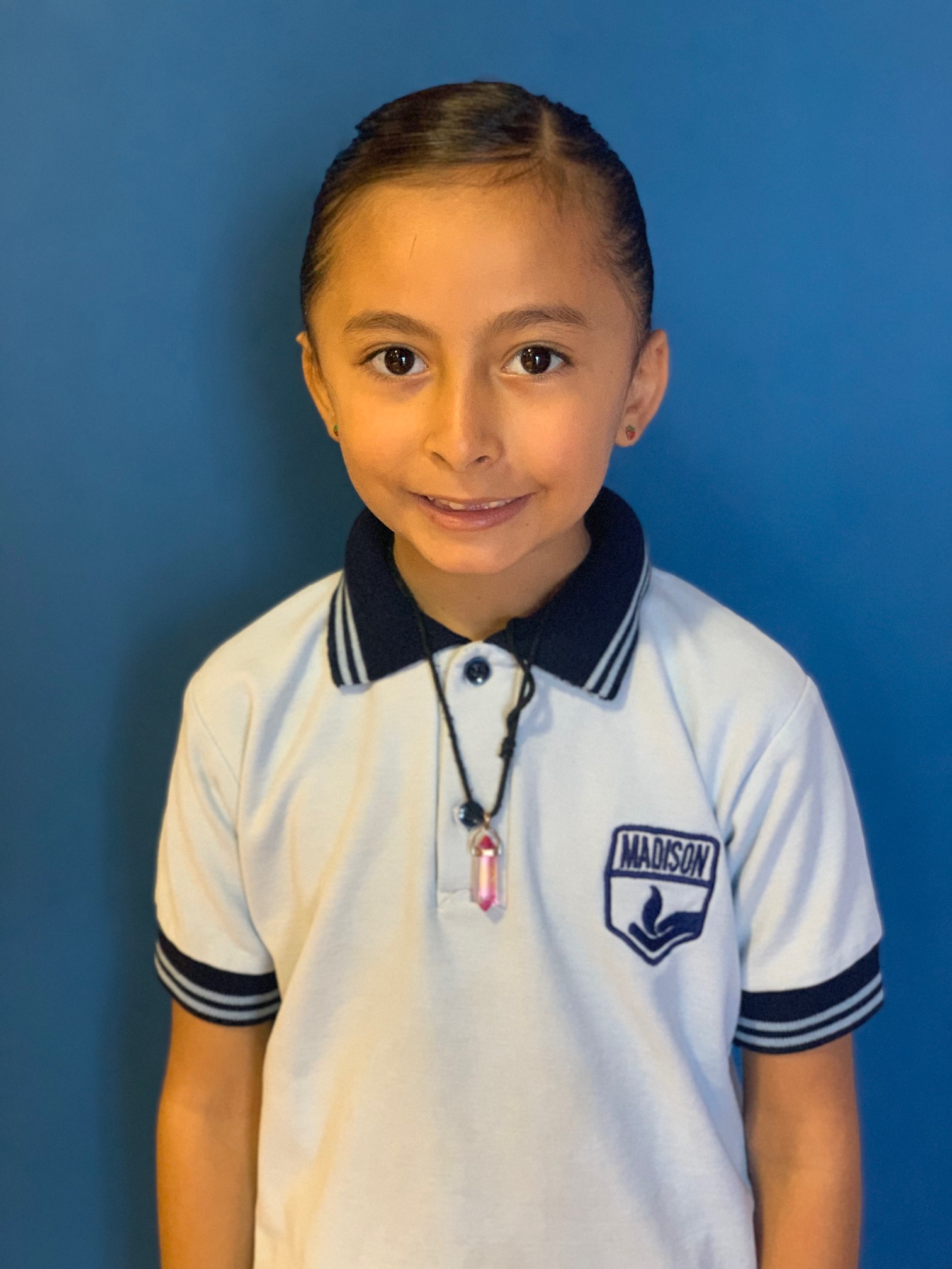 TREVIÑO BEZANILLA PAULINA