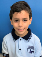 HERNANDEZ MENDOZA DIEGO