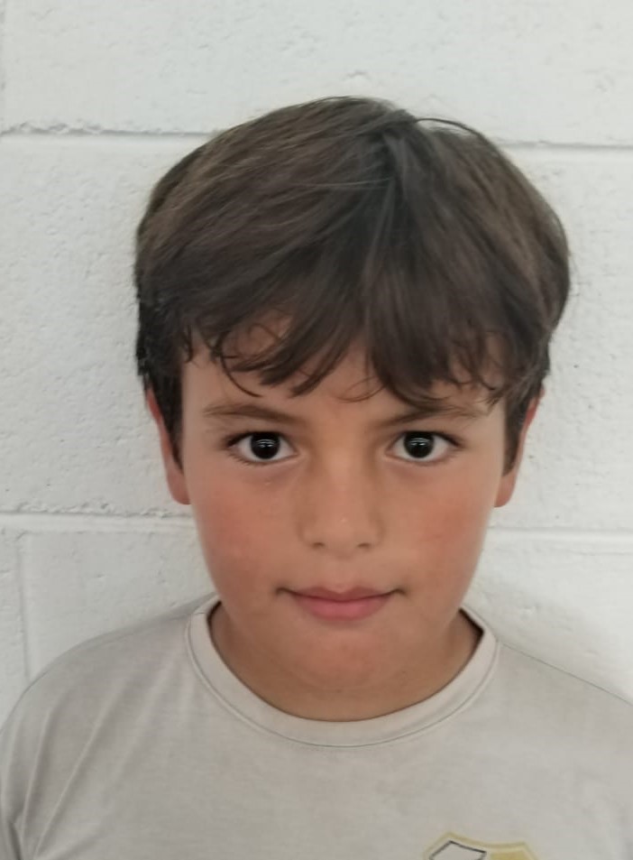 GONZALEZ BARRIGUETE JACOBO