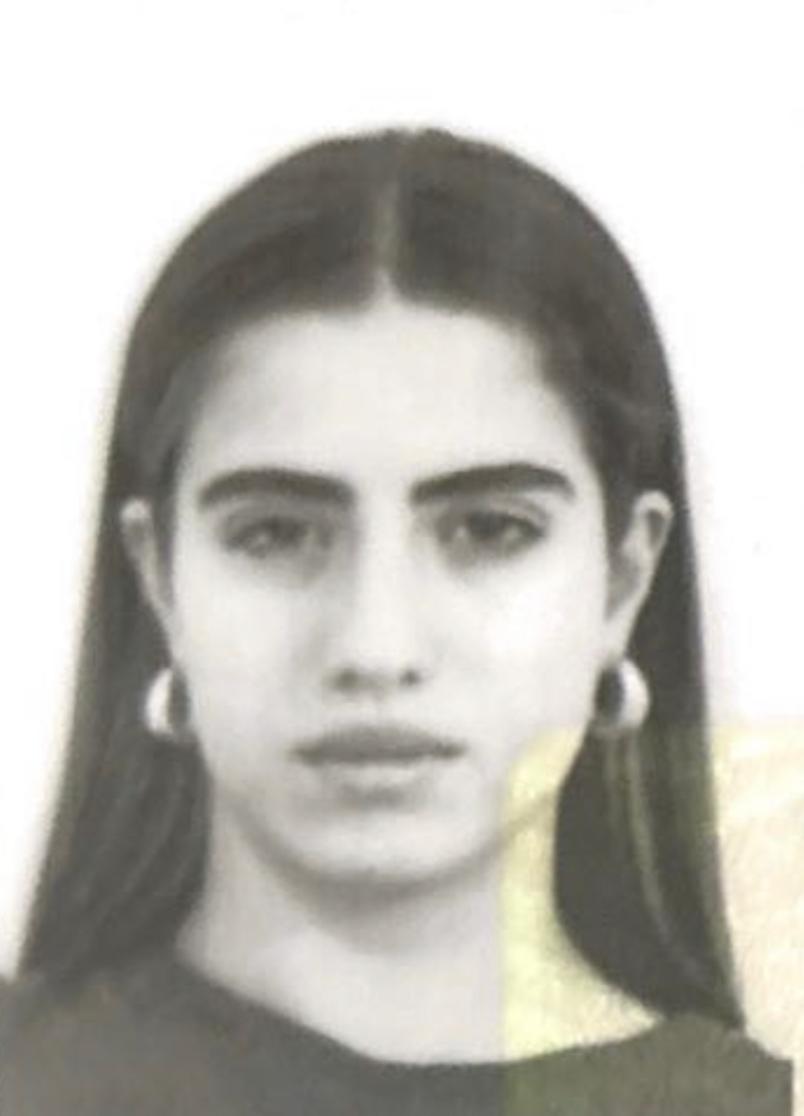 CUESTA RODRIGUEZ EUGENIA MARIA