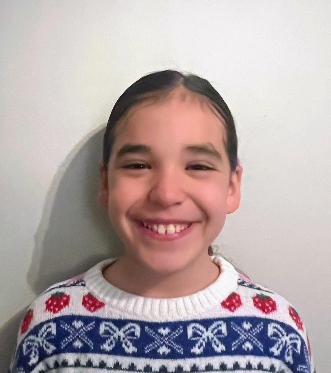 TERRAZAS  LÓPEZ  MARIA JOSE