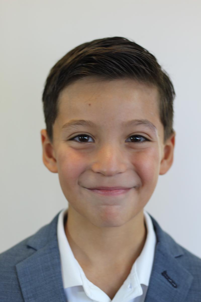 DEL PUERTO GONZALEZ JACOBO