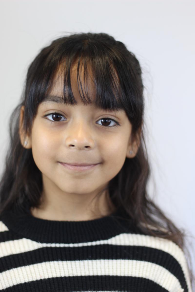 BAEZA LETKEMAN VERONICA