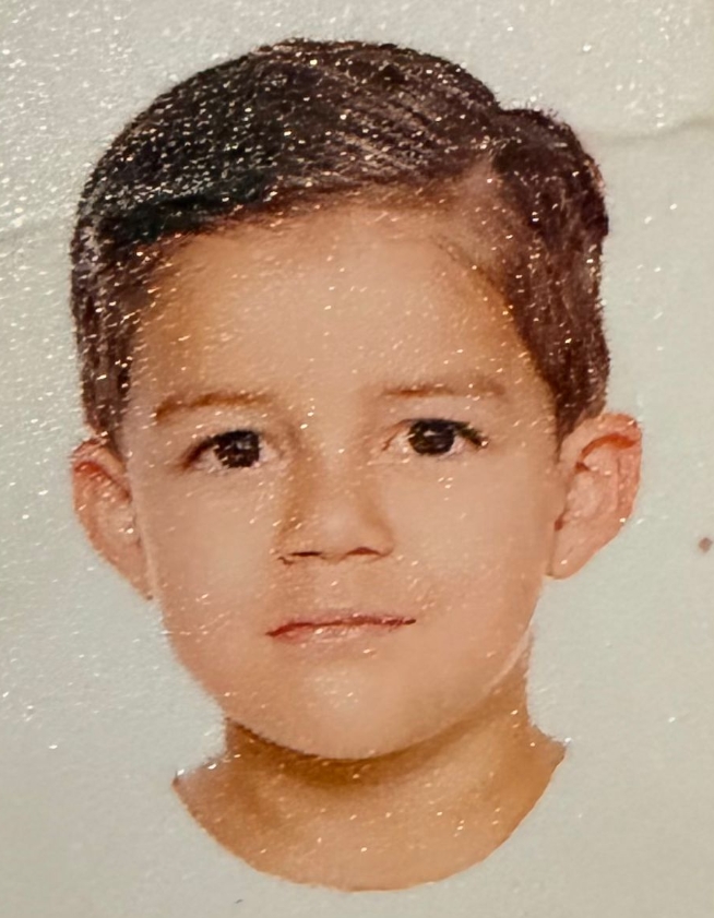 MESTA SEPULVEDA  CRISTOBAL