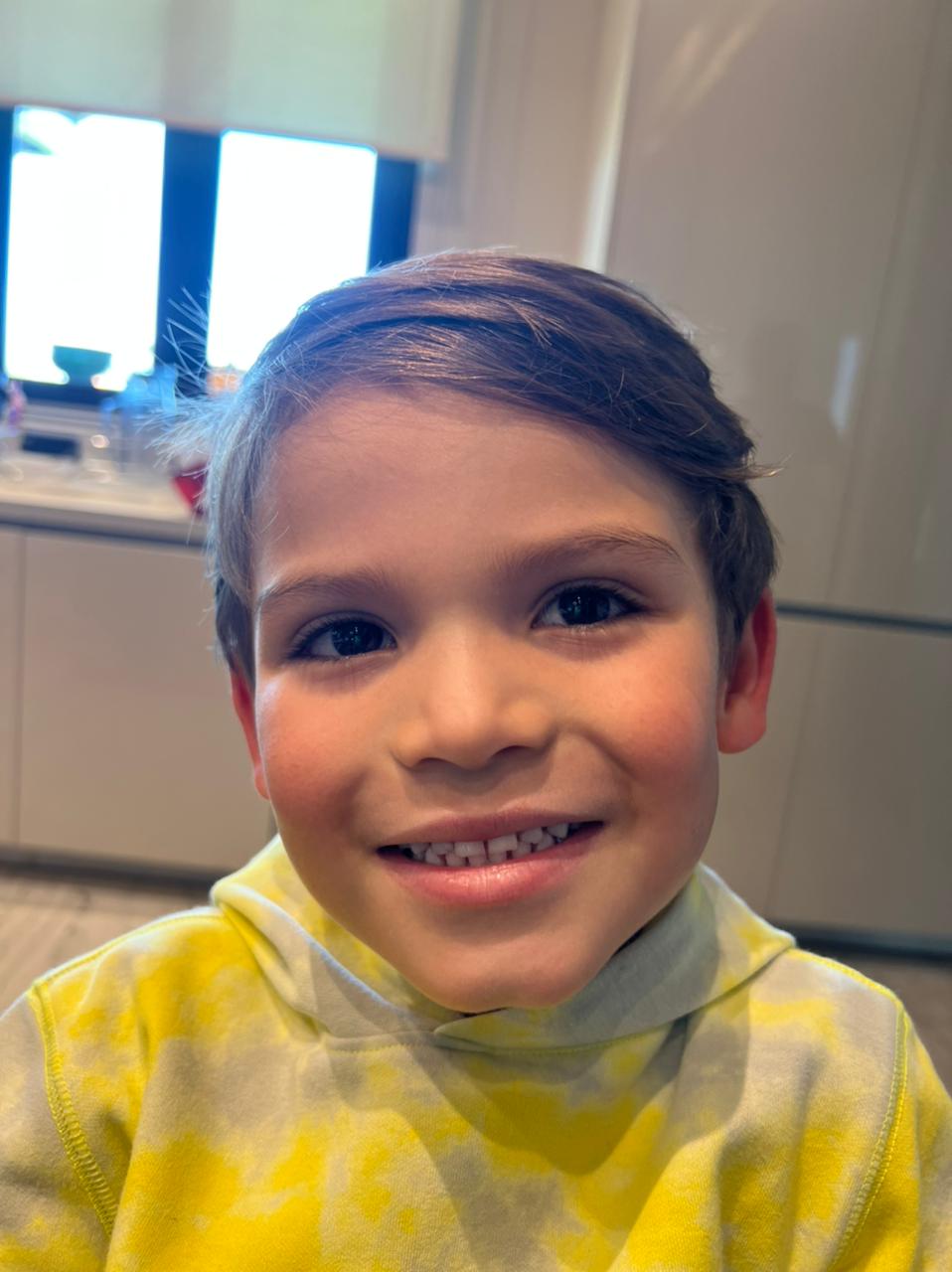 CRUZ  DESCHAMPS JOAQUIN