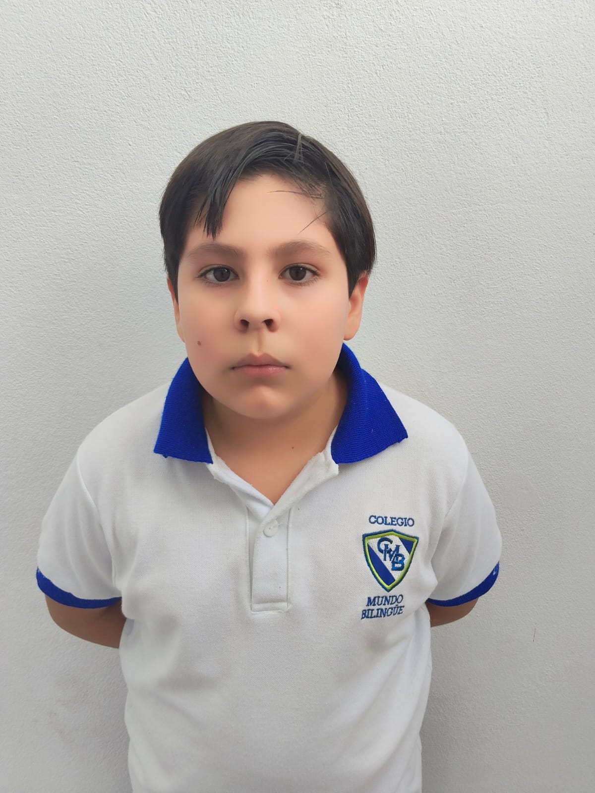 HERNANDEZ  TORRES SERGIO ISRAEL