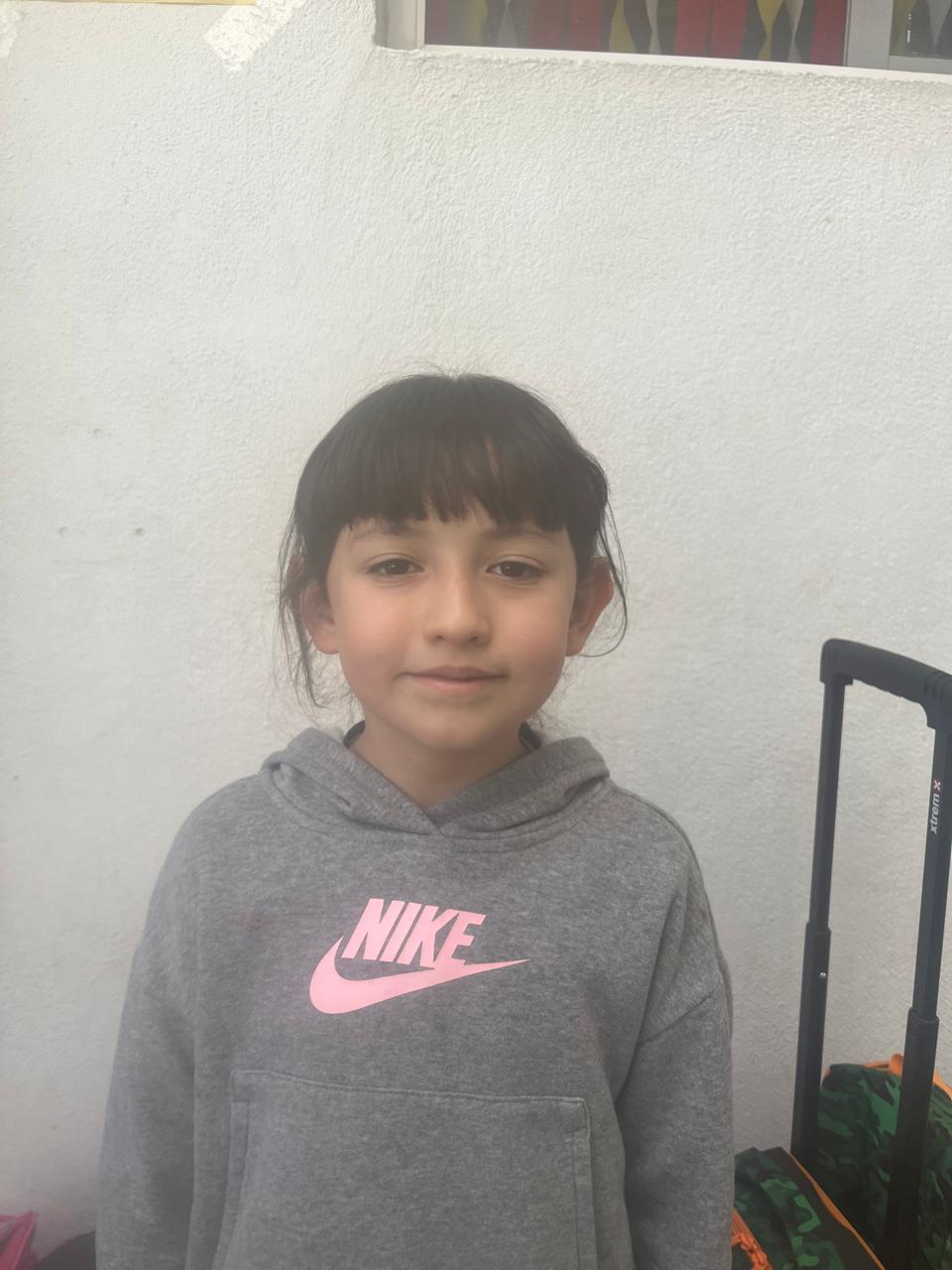 CENICEROS   HARO   EMMA ISABELLA