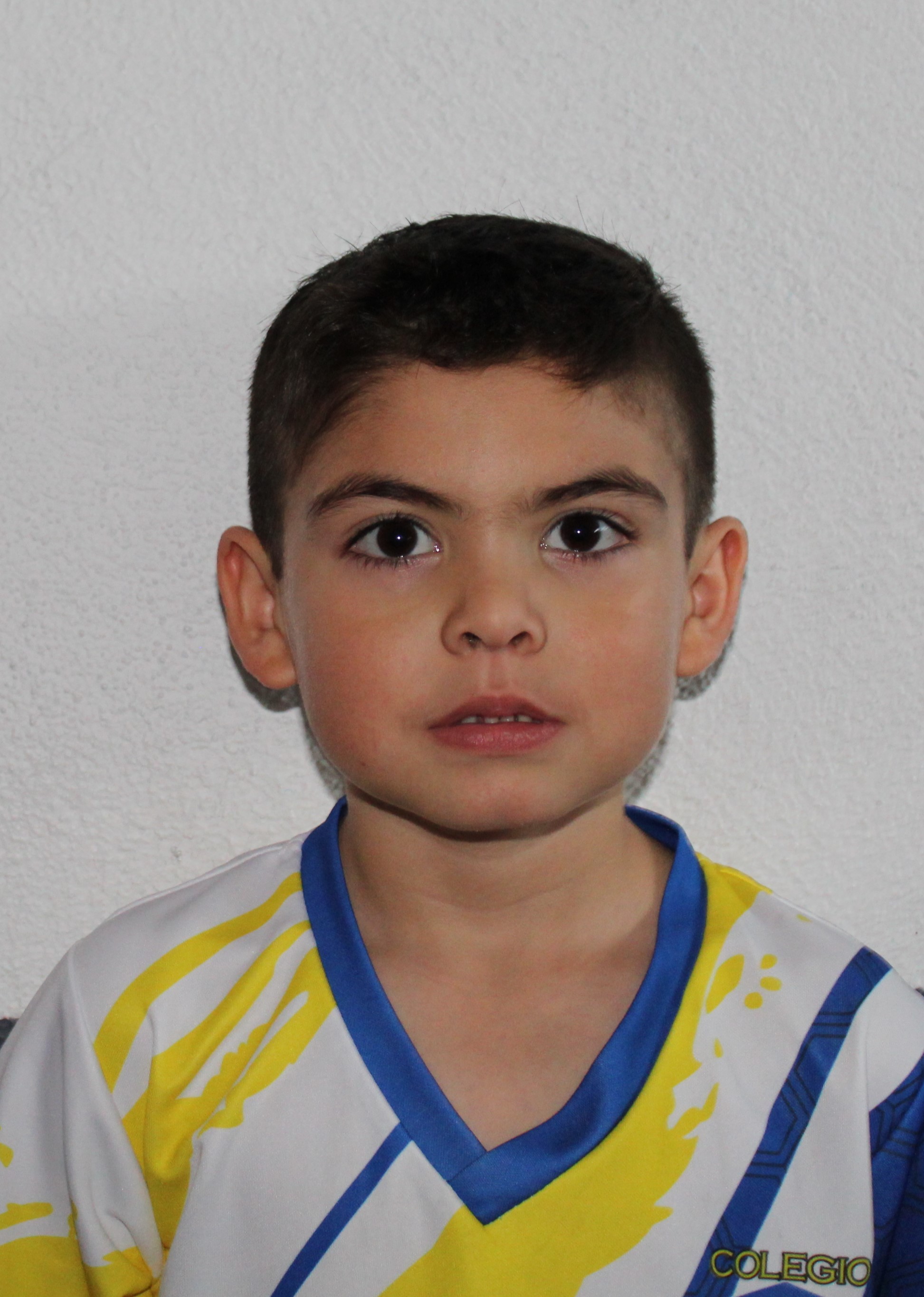 VALLES  SARAGOZA IKER SEBASTIAN 