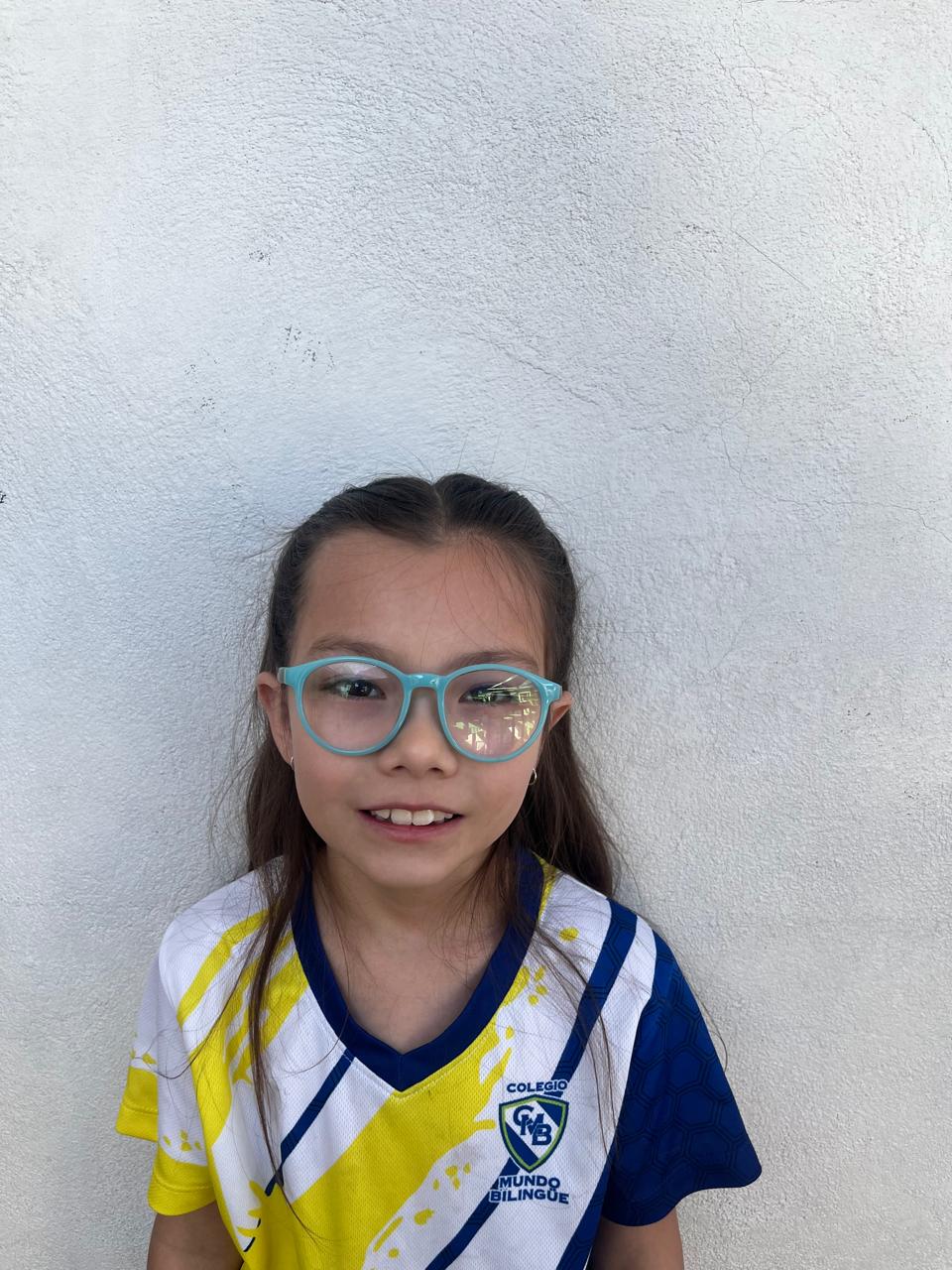 VALLEJO  SANTANA  SOFIA FERNANDA