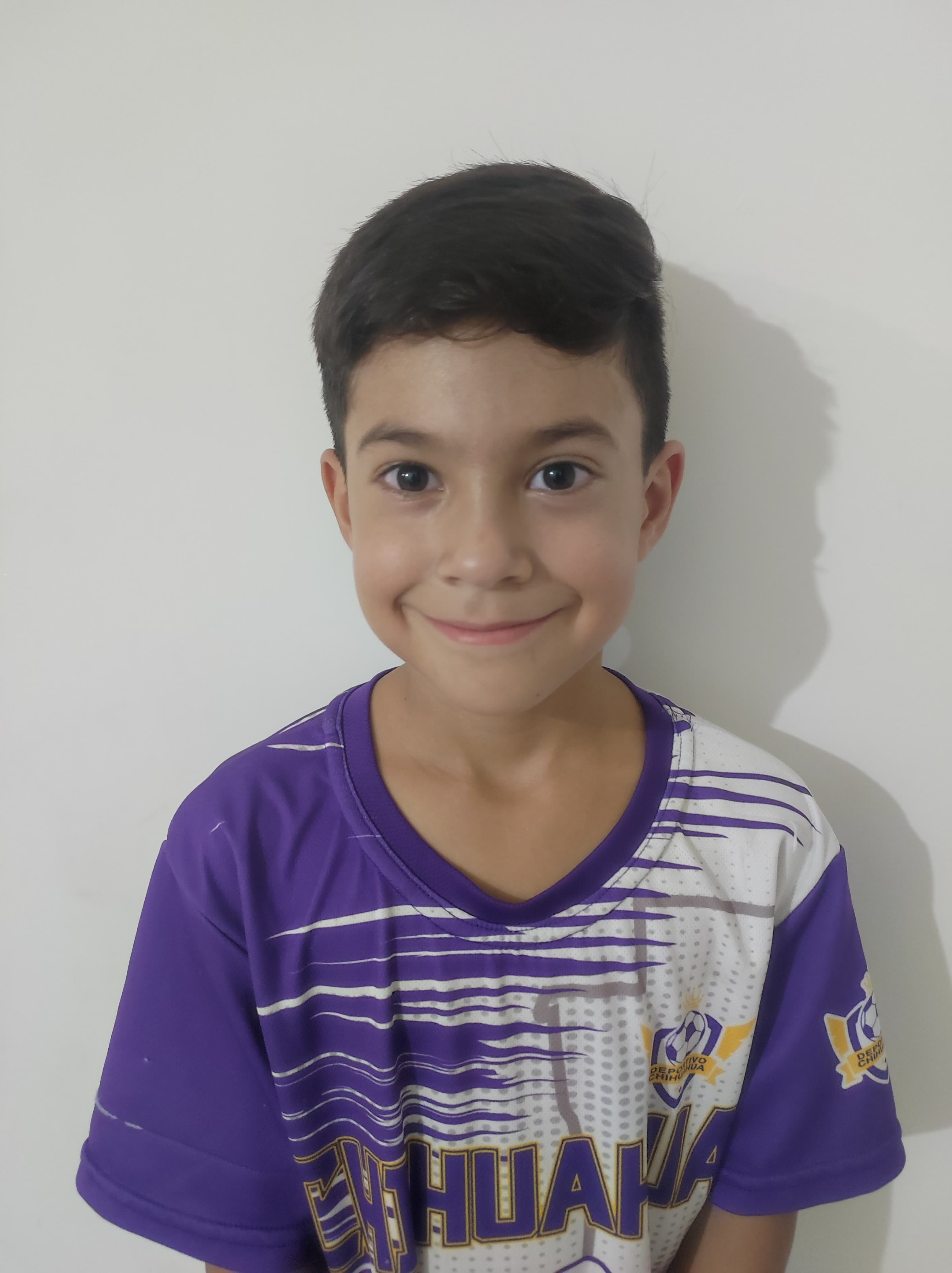 PAVON BAEZA JOSE GABRIEL