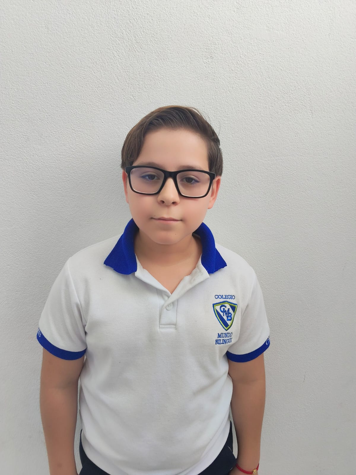 PORTILLO CHAVEZ GAEL FABRICIO