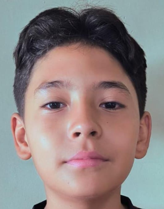 GARCIA  ORTIZ VADHIR SANTIAGO