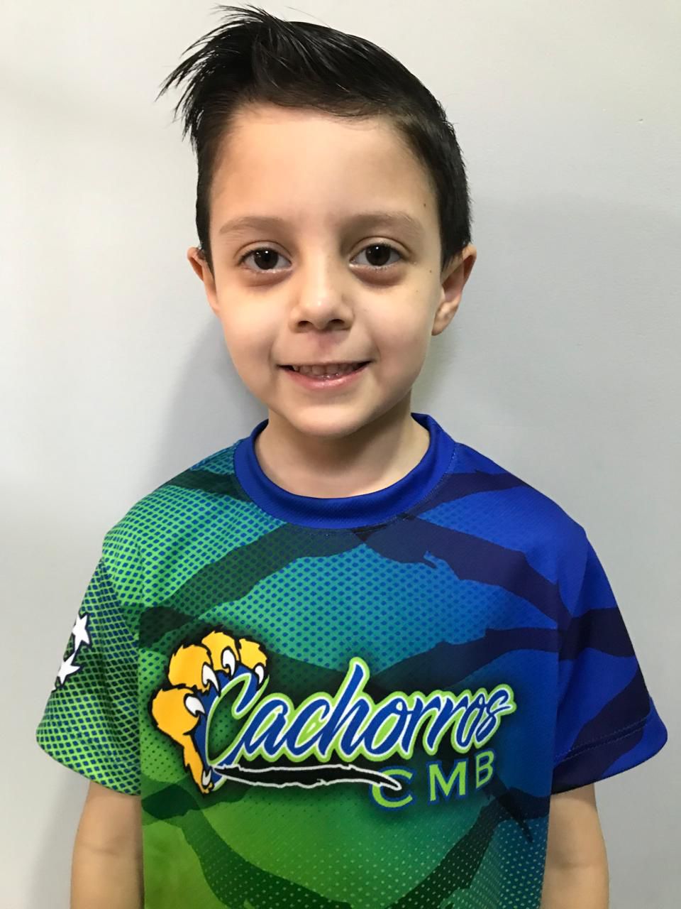 CERVANTES SALGADO FERNANDO