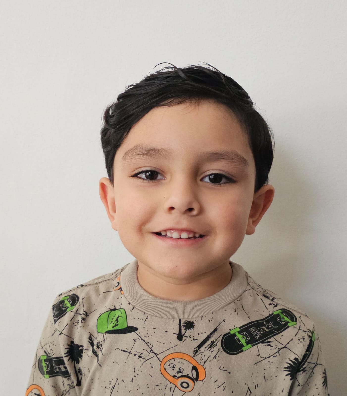 VALLES ZARAGOZA ITHAN YAEL