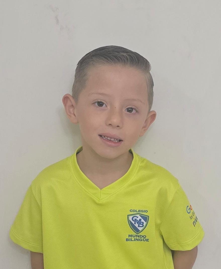 ALCANTAR VILLALBA GABRIEL