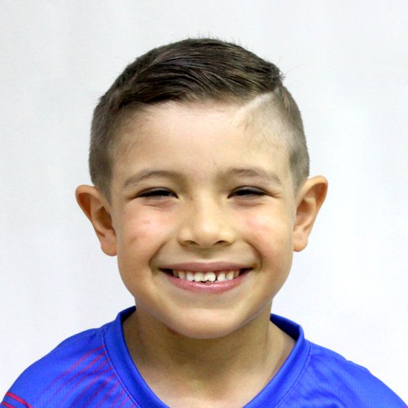 BACA  HERNANDEZ DEMIAN