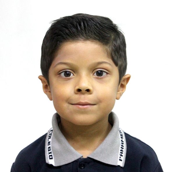 CONTRERAS GARZA MAXIMO