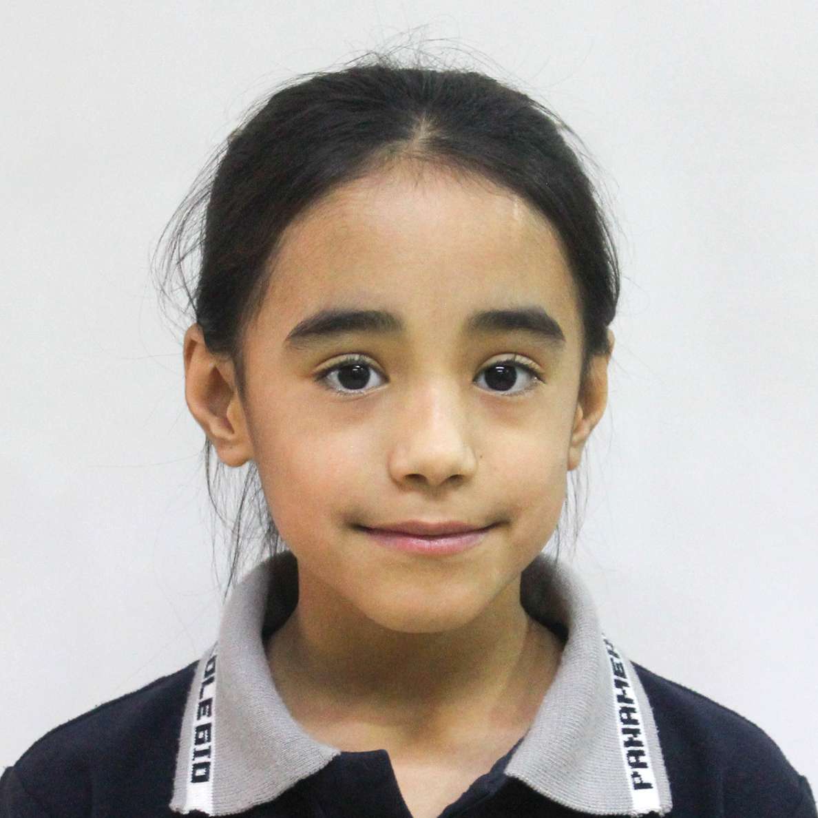 TERRONES SAENZ ISABELLA