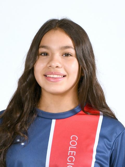 MEDINA PAYAN VICTORIA