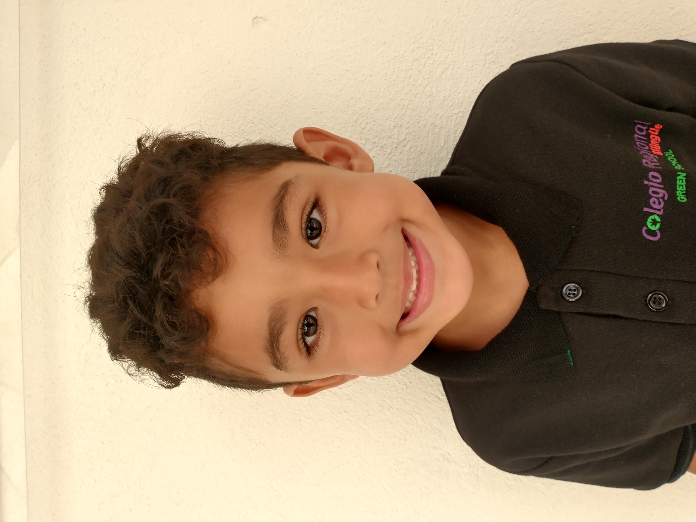 LEAÑOS TALAVERA BRAULIO