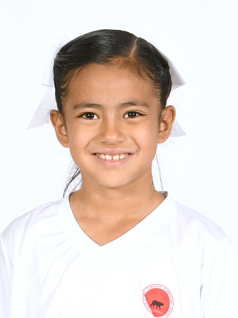 RODRÍGUEZ IBARRA AMELIA CAROLINA