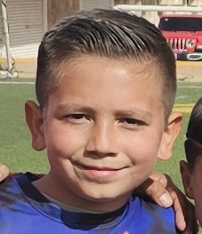 SAENZ RICO LUIS ROBERTO