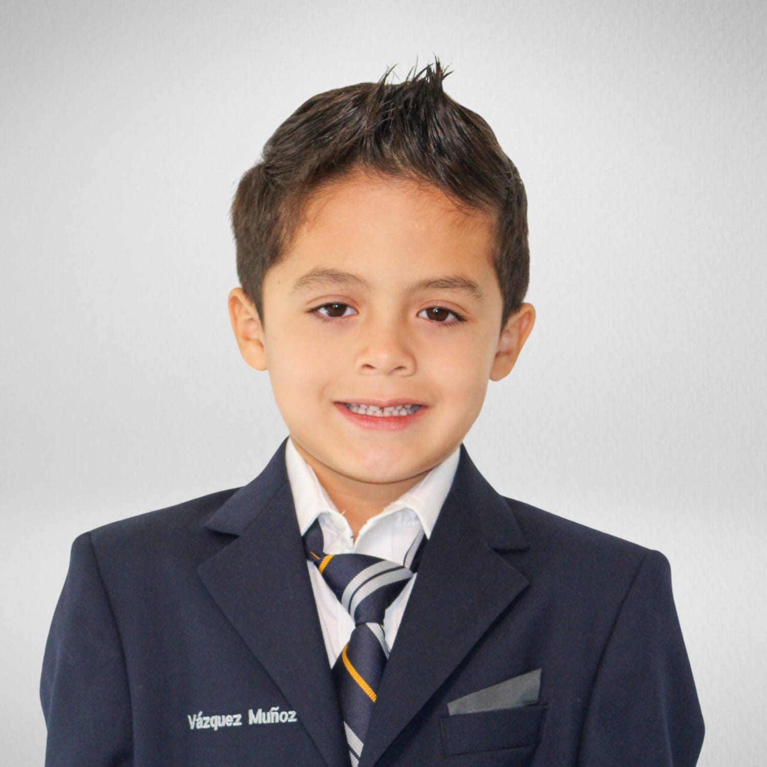 VÁZQUEZ MUÑOZ FERNANDO