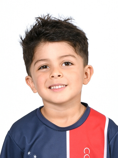 VILLALOBOS  CORDERO ANDRÈ