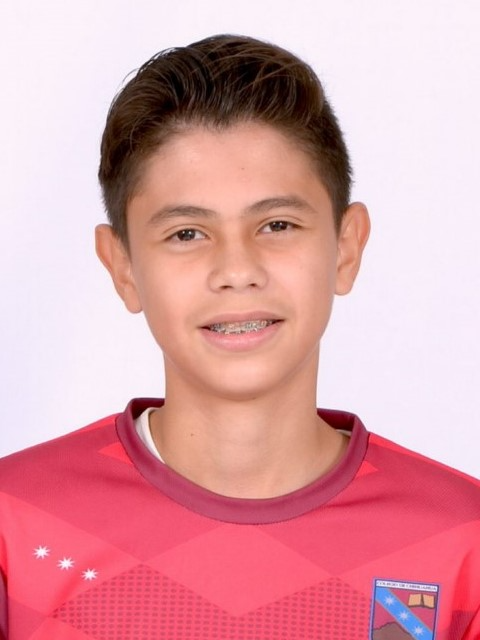 GUERRA ROMO DANIEL MAURICIO