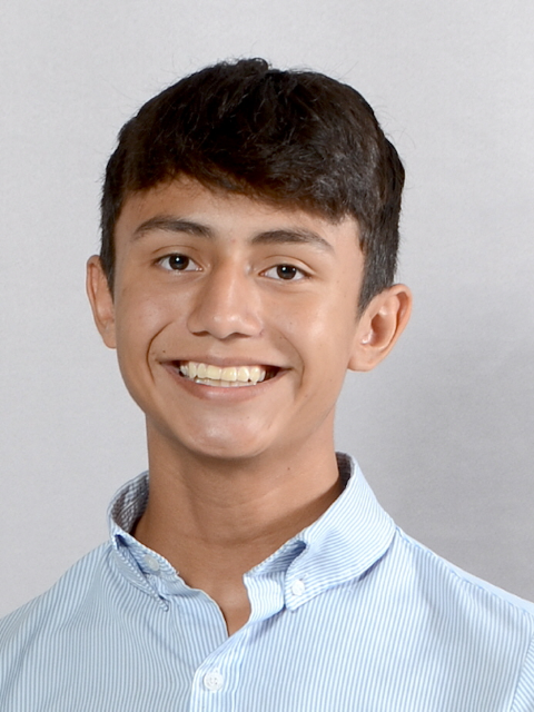 PEÑA  IBARRA FARAÓN ANTONIO 