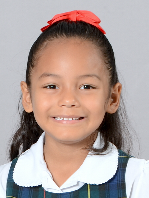 FERNANDEZ ESPARZA VALERIA