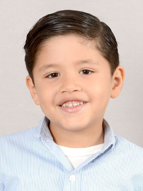 OCHOA ESTRADA ARSEN SEBASTIÁN