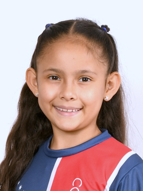 ARAGÓN VENZOR ANA LUCÍA