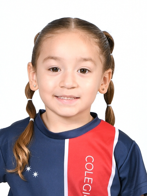 ARREOLA BACA CATALINA