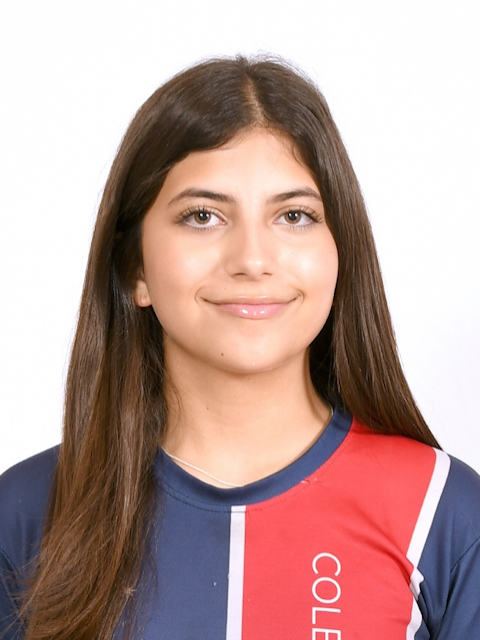 LOPEZ  LOPEZ MARIA SOFIA