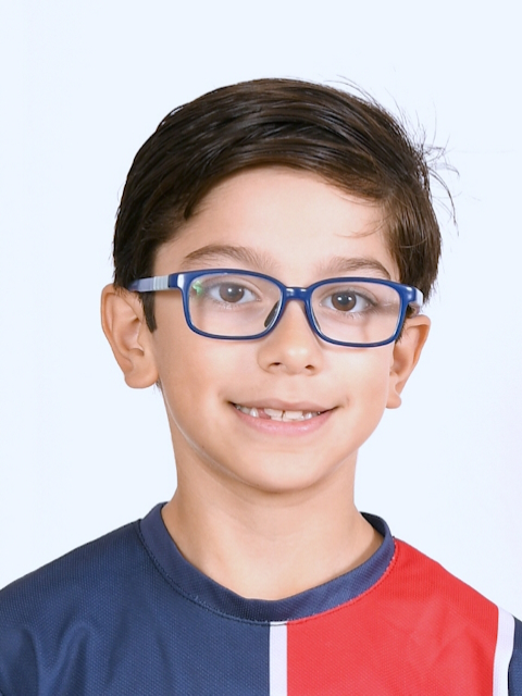 DE LA ROCHA FIKENTSCHER GASTON