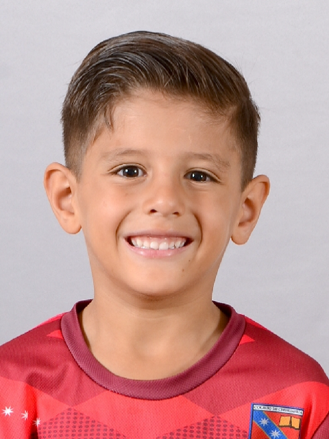 BALCAZAR CEPEDA GERONIMO