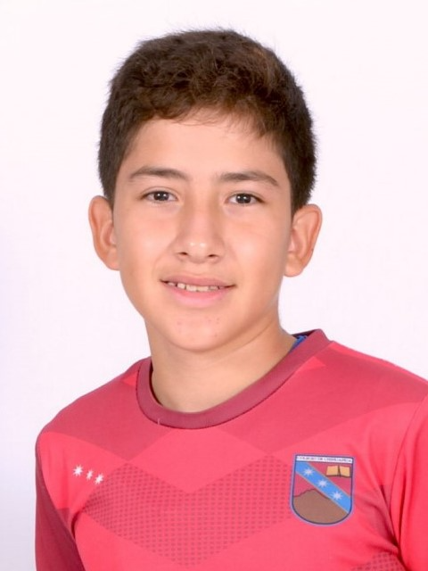 MENDIAS MORENO LUIS ANGEL