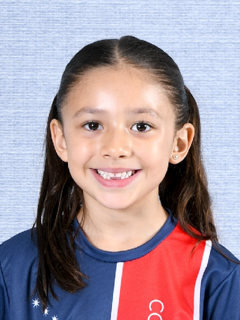 BUJAIDAR SANDOVAL SARAH