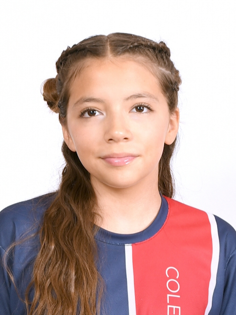 LOYA MAYNEZ SOL VICTORIA