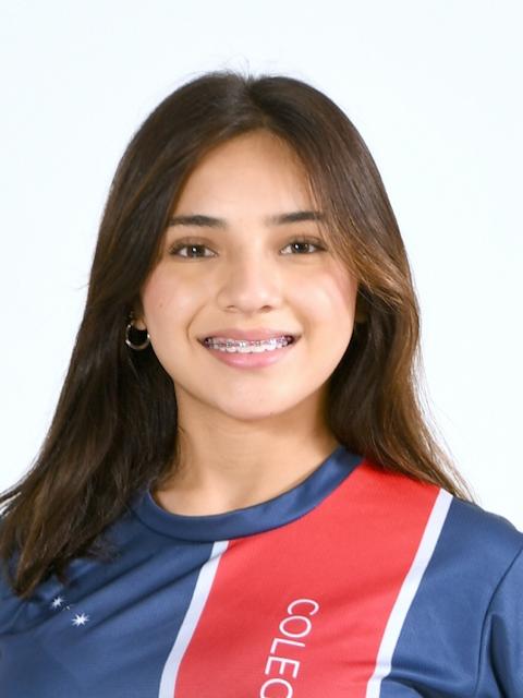 MARQUEZ BRAVO NADZHDA VALERIA