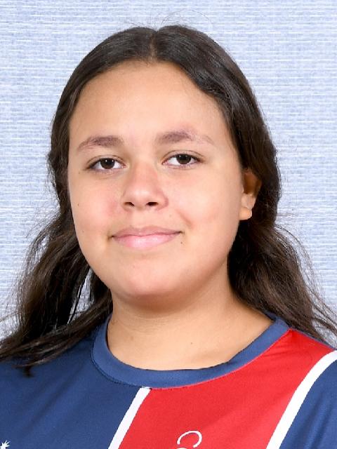 GONZALEZ AVITIA XIMENA