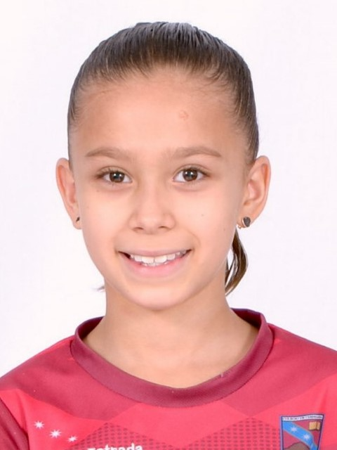 ESTRADA RAMIREZ MAR DEL ISABELLA