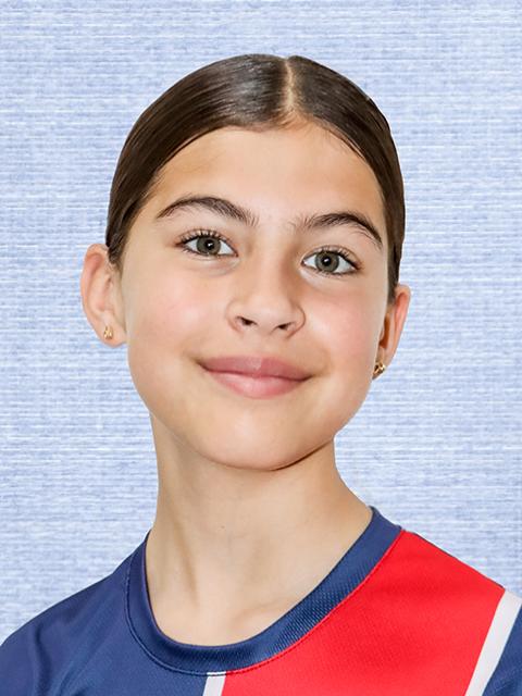 REYES ENRIQUEZ MARIA PAULA