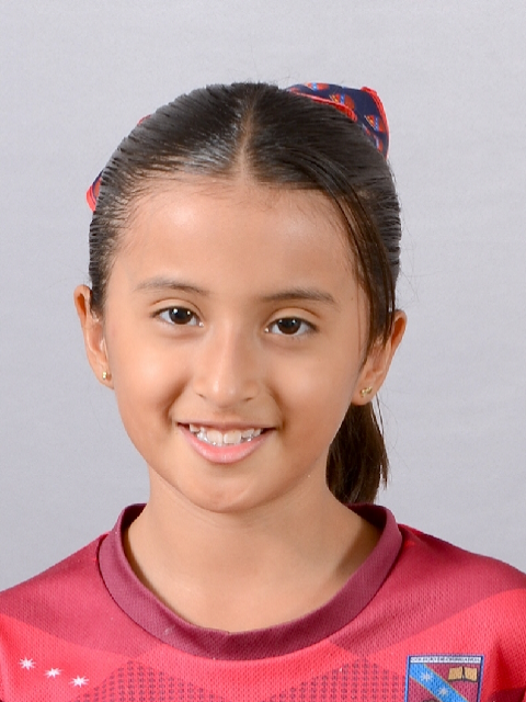 TORRES MANTILLA ISABELLA