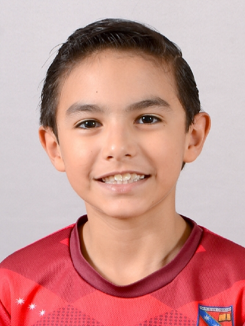 MORENO  RODRIGUEZ NICOLAS