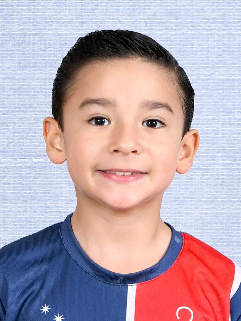 RODRIGUEZ MORENO LEONARDO