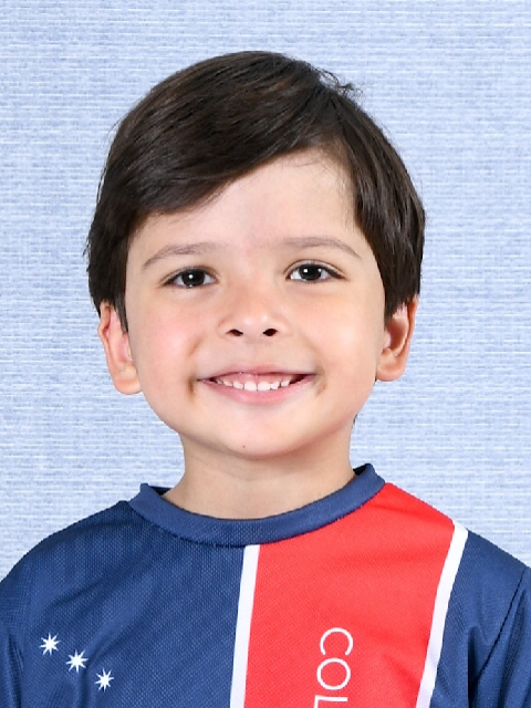 DUARTE  JIMÉNEZ  DAVID LEONARDO